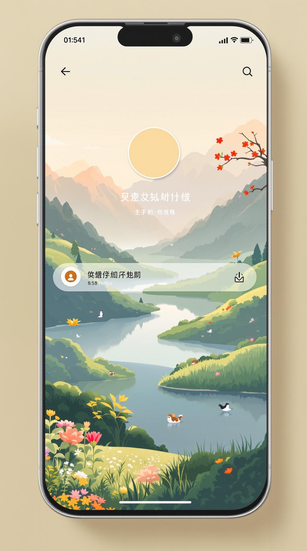 第九电影网 APP 截图 4